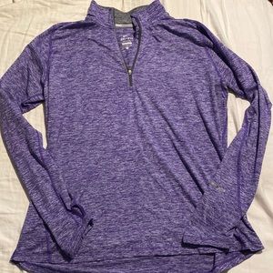 Nike Dri Fit 1/4 zip